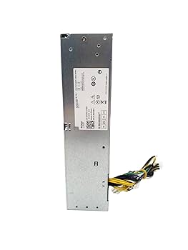 240W電源ユニット Dell Optiplex 交換用電源ユニット 交換用240W電源ユニット Dell デル OptiPlex 3040 3046 5040